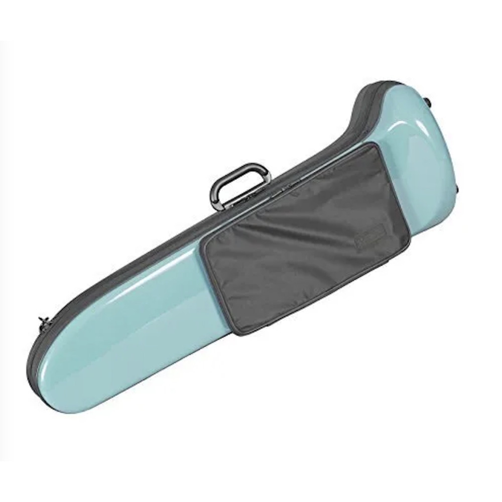 4030SPM CUSTODIA SOFTPACK PER TROMBONE TENORE POCKET - MINT