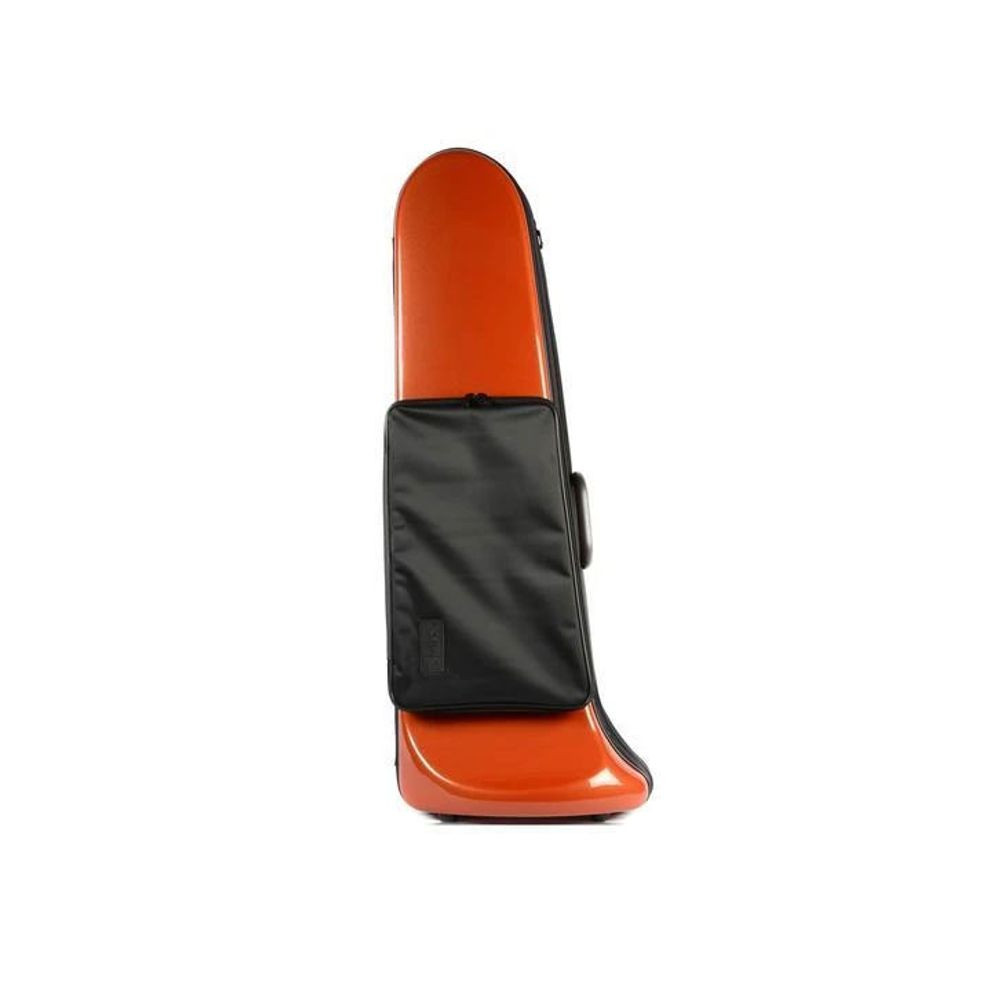 4030SPT CUSTODIA SOFTPACK PER TROMBONE TENORE POCKET - TERRACOTTA