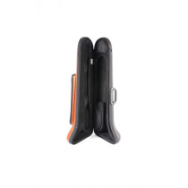 4030SPT CUSTODIA SOFTPACK PER TROMBONE TENORE POCKET - TERRACOTTA