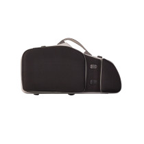 4120XLGC CUSTODIA HIGHTECH PER SAX ALTO E SOPRANO - LIGHT GREY