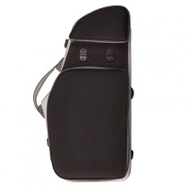 4120XLNS CUSTODIA HIGHTECH PER SAX ALTO E SOPRANO - BLACK