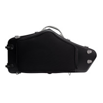 4122XLNS CUSTODIA HIGHTECH PER SAX TENORE E SOPRANO - BLACK