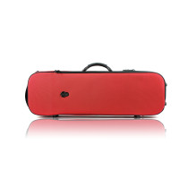 5001SR CUSTODIA STYLUS PER VIOLINO - RED