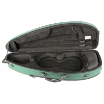 5003SV CUSTODIA CLASSIC 3 PER VIOLINO - GREEN