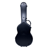 8002SNN CUSTODIA CLASSIC PER CHITARRA CLASSICA - BLACK