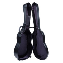 8002SNN CUSTODIA CLASSIC PER CHITARRA CLASSICA - BLACK