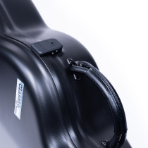 8002SNN CUSTODIA CLASSIC PER CHITARRA CLASSICA - BLACK