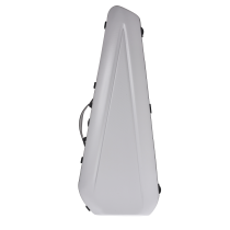 8100SGC CUSTODIA CREW REGOLABILE PER CHITARRA ELETTRICA - LIGHT GREY