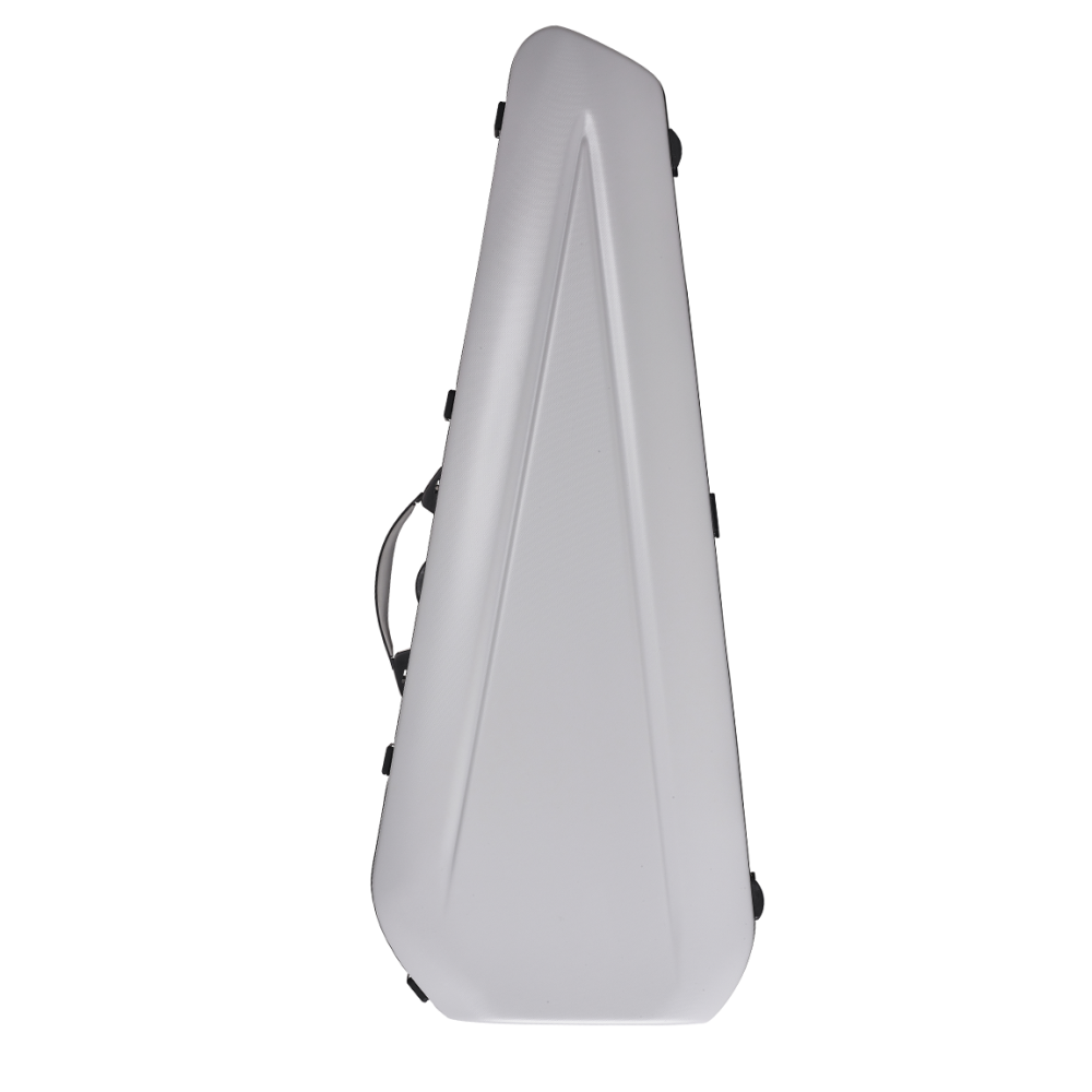 8100SGC CUSTODIA CREW REGOLABILE PER CHITARRA ELETTRICA - LIGHT GREY
