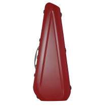 8100SRG CUSTODIA CREW REGOLABILE PER CHITARRA ELETTRICA - POMEGRANATE RED
