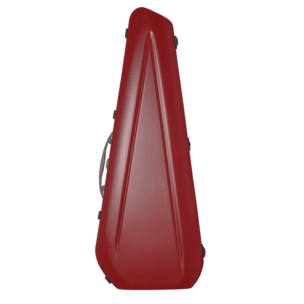 8100SRG CUSTODIA CREW REGOLABILE PER CHITARRA ELETTRICA - POMEGRANATE RED