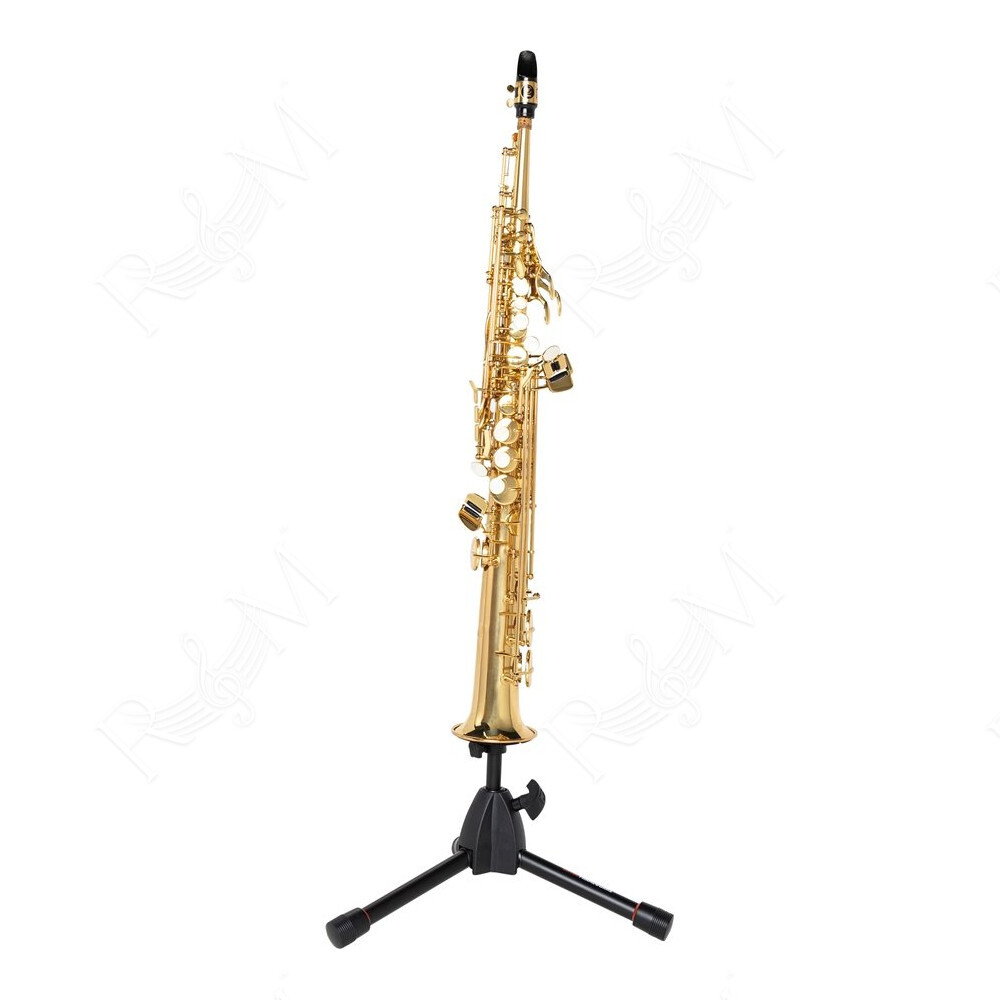 GFW-BNO-SOPSAX Supporto per Sassofono Soprano e Flicorno Soprano