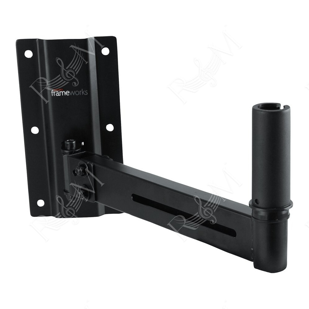 GFW-SPK-WM100 Supporti da muro per casse