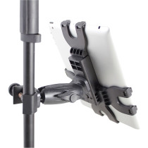 GFW-UTL-TBLTCLMP Supporto Regolabile per iPad e Tablet