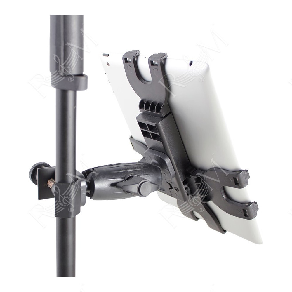 GFW-UTL-TBLTCLMP Supporto Regolabile per iPad e Tablet