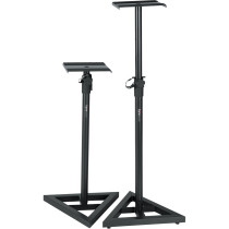 GFW-SPK-SM50 Coppia di Supporti Regolabili per Studio Monitor