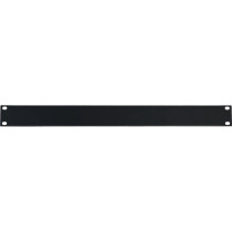 PL-1U Pannello Rack Chiuso 1U