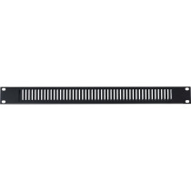AIR-1U Pannello Rack d'Aerazione 1U