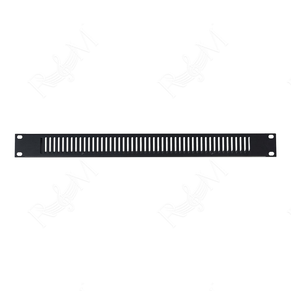 AIR-1U Pannello Rack d'Aerazione 1U