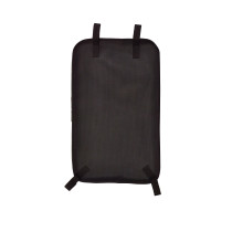 9200XP CUSCINO INTERNO PER POCKET PER CUSTODIA HIGHTECH CONTOURNED (VIOLINO VIOLA) - BLACK