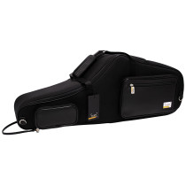 BTECH3002SN CUSTODIA MORBIDO BAMTECH PER SAX TENORE - BLACK