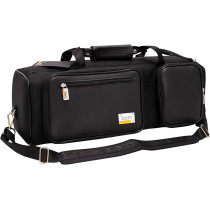 BTECH3123SN CUSTODIA MORBIDO BAMTECH PER TROMBA - BLACK