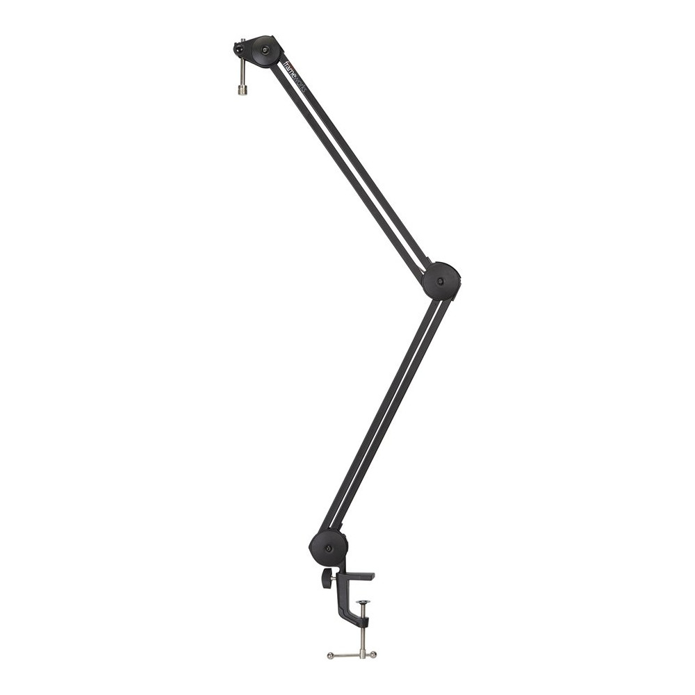 GFW-MIC-BCBM-2000 Supporto a braccio da scrivania per microfono