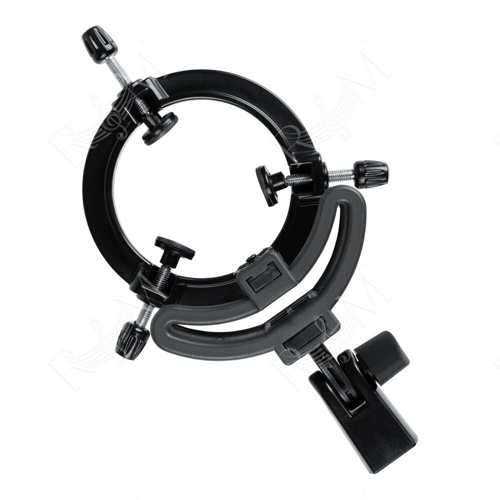 GFW-MIC-SM1855 Supporto antivibrazione universale per microfoni