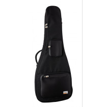 BTECH8003SN CUSTODIA MORBIDO BAMTECH PER CHITARRA ACUSTICA - BLACK