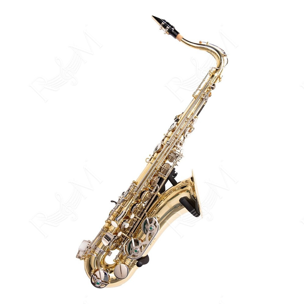 GFW-SAXHNGR-BLK Supporto da Parete per Sax Alto e Tenore