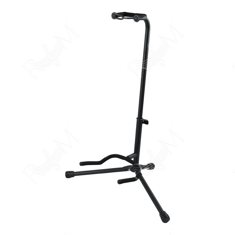GFW-GTR-1000 Supporto singolo per chitarra con struttura in acciaio
