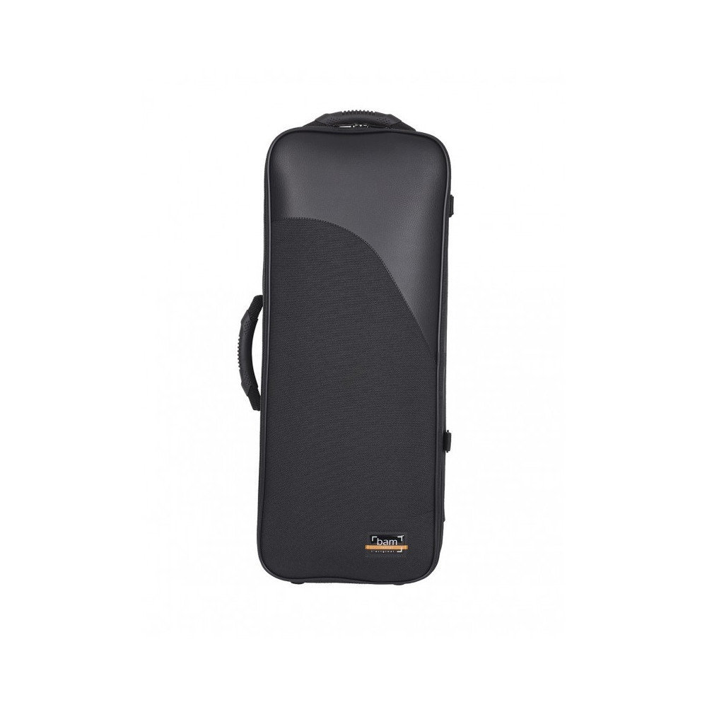 CONS3021SN CUSTODIA CONSERVATOIRE LINE PER SAX ALTO - BLACK