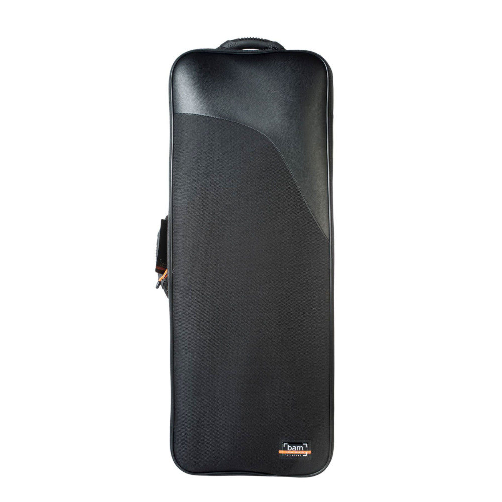 CONS3022SN CUSTODIA CONSERVATOIRE LINE PER SAX TENORE - BLACK