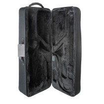 CONS3022SN CUSTODIA CONSERVATOIRE LINE PER SAX TENORE - BLACK