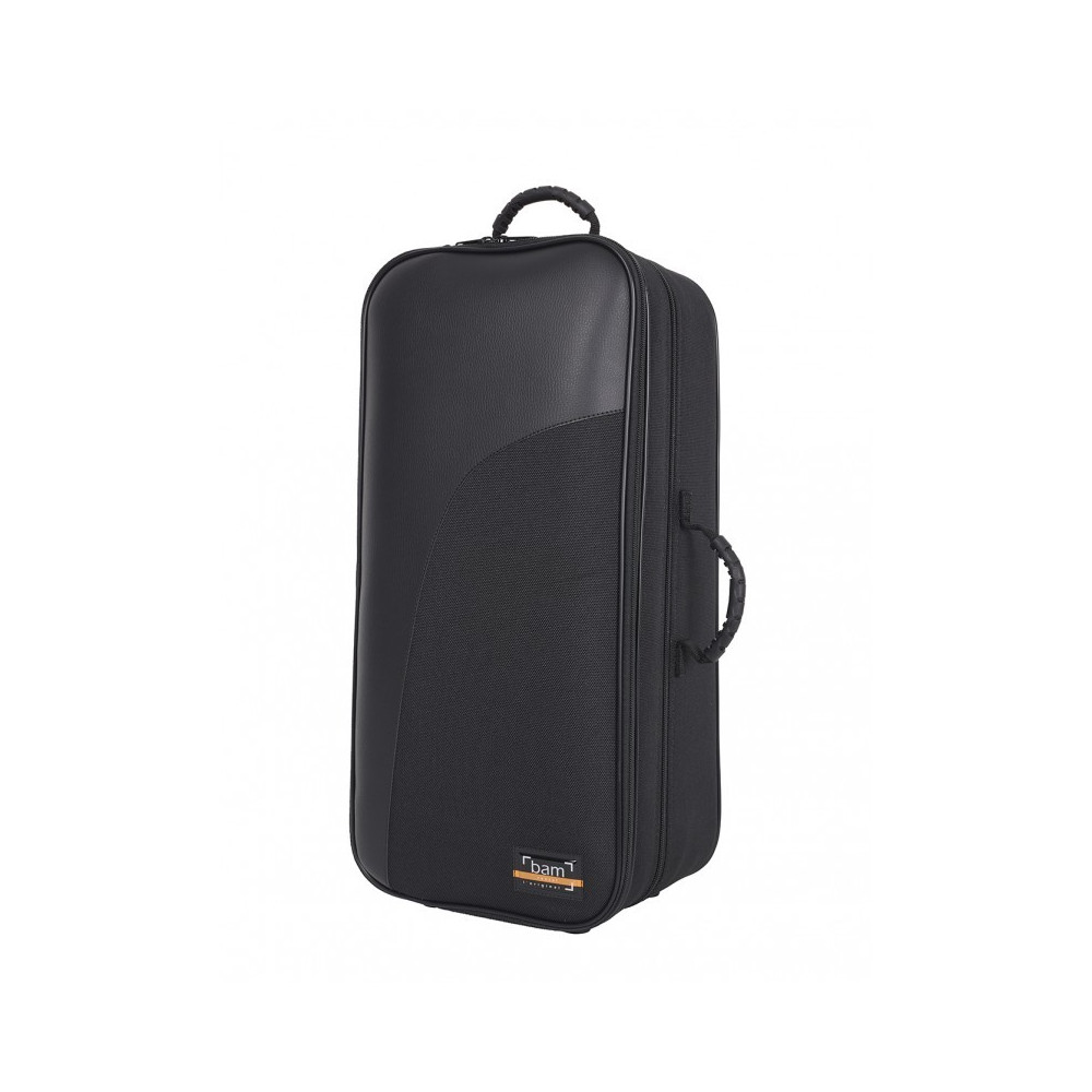 CONS3023SN CUSTODIA CONSERVATOIRE LINE PER TROMBA - BLACK