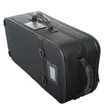 CONS3023SN CUSTODIA CONSERVATOIRE LINE PER TROMBA - BLACK