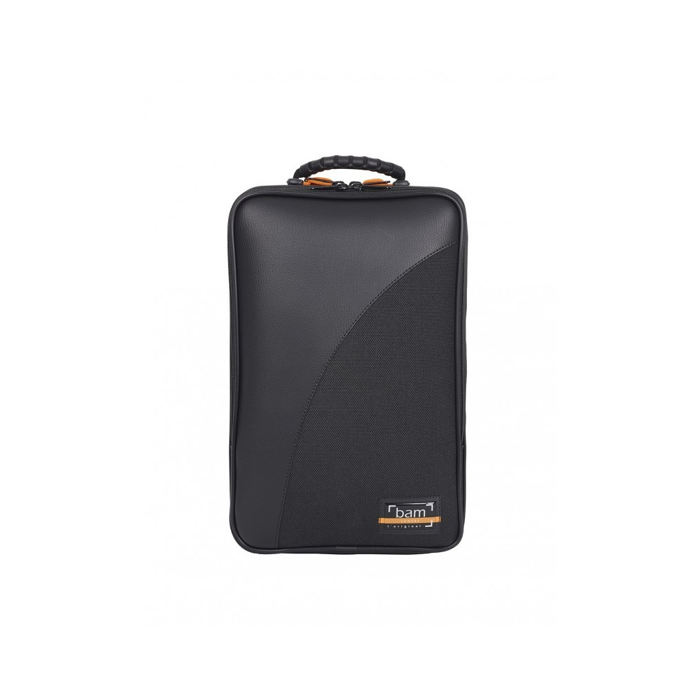 CONS3029SN CUSTODIA CONSERVATOIRE LINE PER OBOE - BLACK