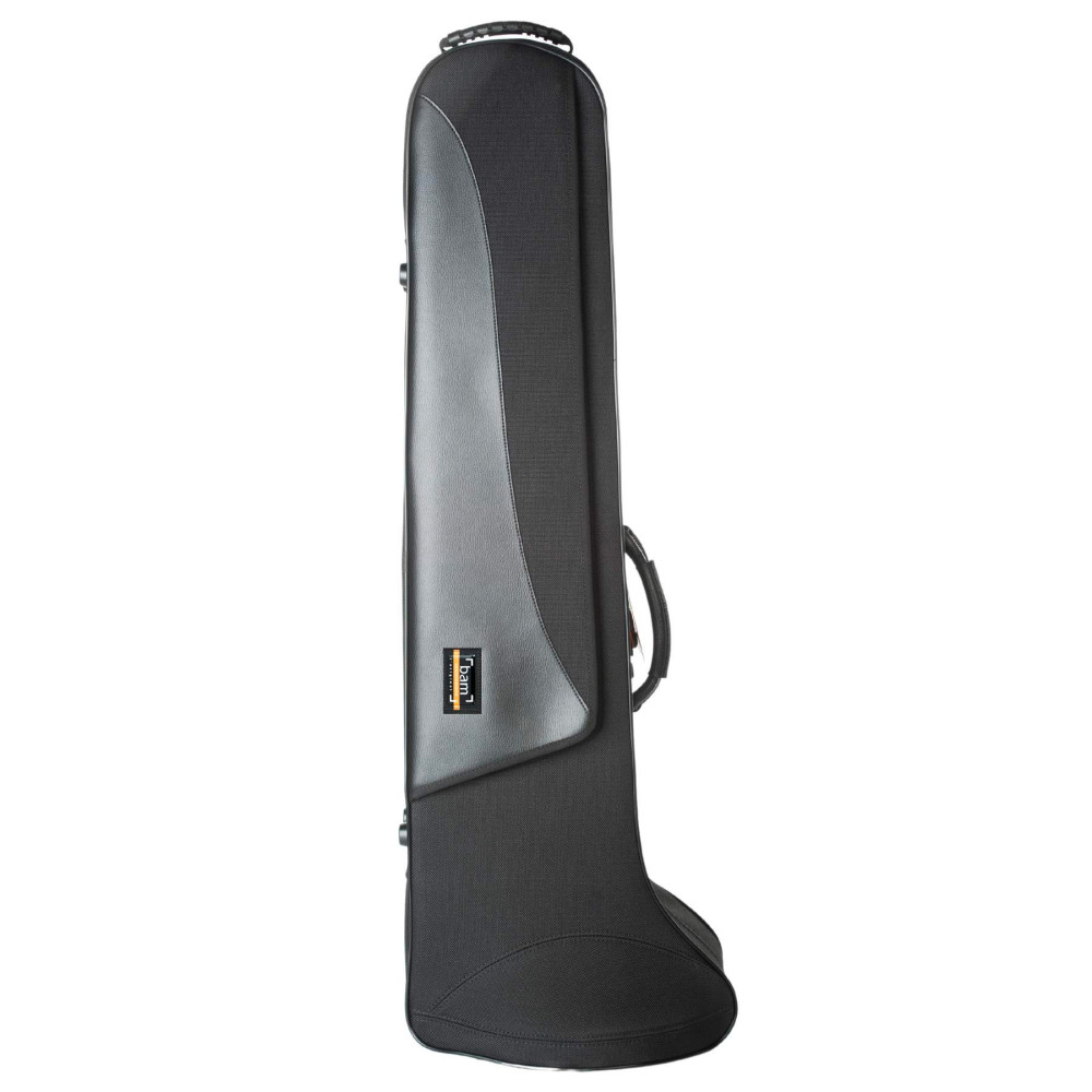 CONS3030SN CUSTODIA CONSERVATOIRE LINE PER TROMBONE - BLACK