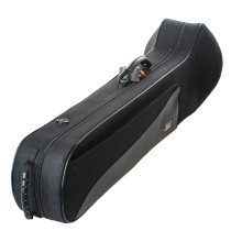 CONS3030SN CUSTODIA CONSERVATOIRE LINE PER TROMBONE - BLACK