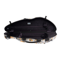 CUB2000XLN CUSTODIA HIGHTECH CUBE SLIM PER VIOLINO - LIMITED EDITION