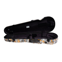 CUB2002XLN CUSTODIA HIGHTECH CUBE CONTOURED PER VIOLINO - LIMITED EDITION