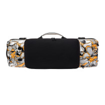 CUB2018XLN CUSTODIA HIGHTECH CUBE OBLONG PER VIOLINO - LIMITED EDITION