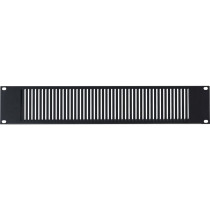 AIR-2U Pannello Rack d'Aerazione 2U