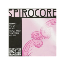 Spirocore S32ST corda singola SOL-G-3
