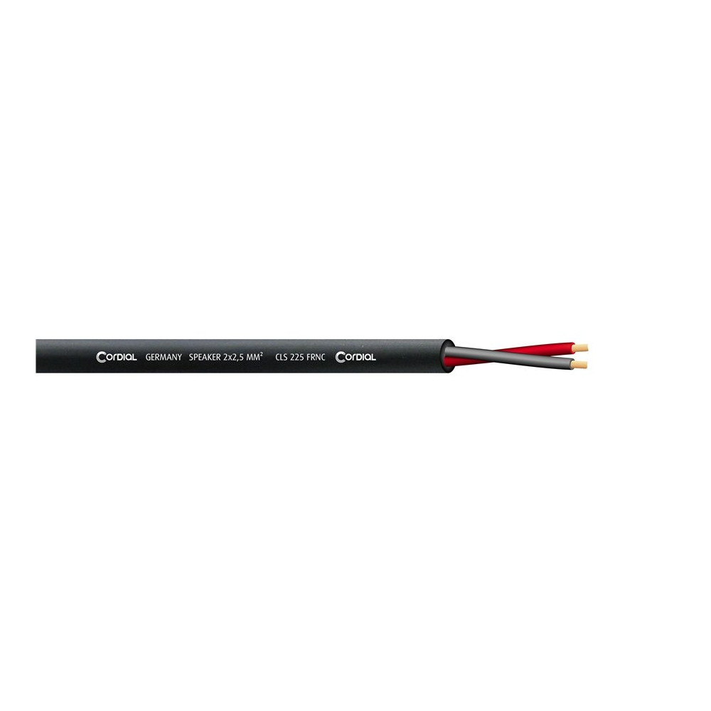 CLS 225-BLACK 100-FRNC