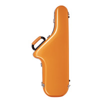 DEF4012SO CUSTODIA CABINE LA DEFENSE PER SAX TENORE - ORANGE