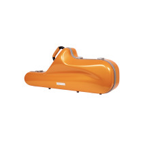 DEF4012SO CUSTODIA CABINE LA DEFENSE PER SAX TENORE - ORANGE