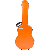 DEF8002XLO CUSTODIA HIGHTECH LA DEFENSE PER CHITARRA CLASSICA - ORANGE
