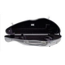 ET2000XLN CUSTODIA HIGHTECH L'ETOILE SLIM PER VIOLINO - BLACK