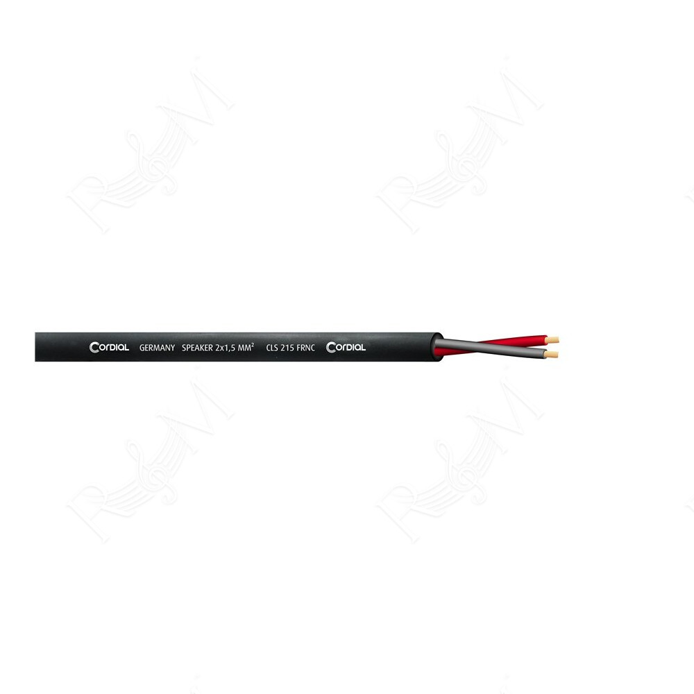 CLS 215-BLACK 100-FRNC